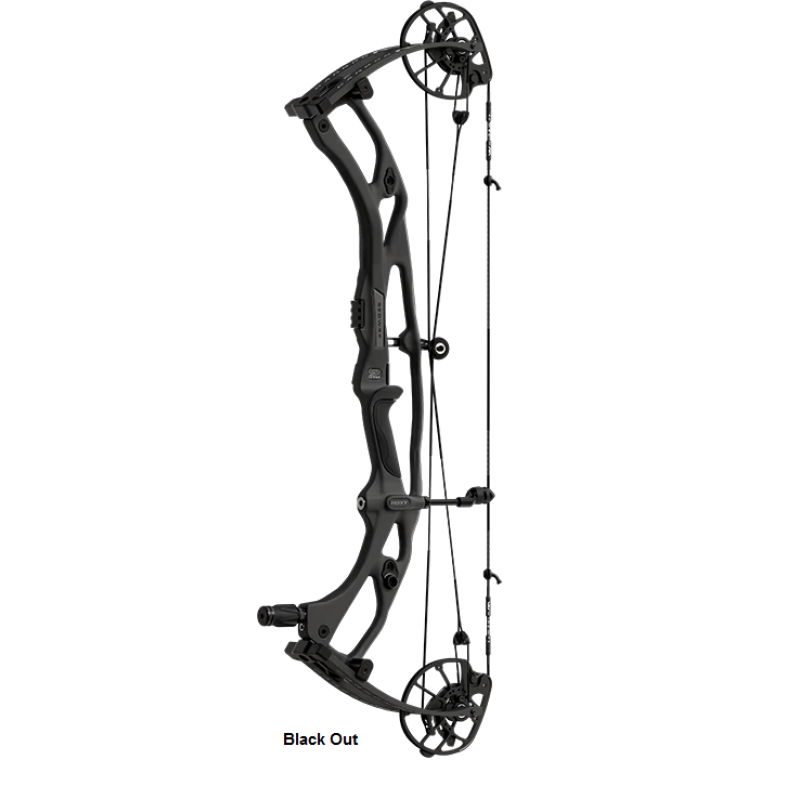 Hoyt Compound Bow RX-9 / Ultra / SD